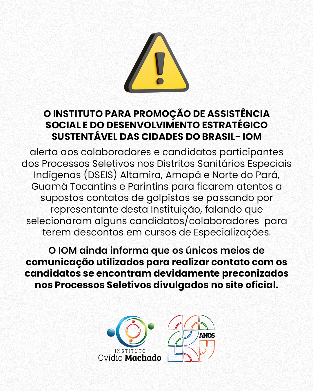 Alerta